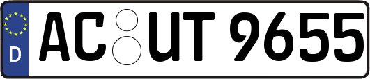 AC-UT9655