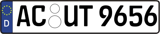 AC-UT9656