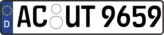 AC-UT9659