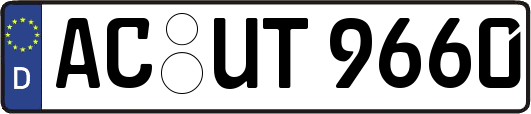 AC-UT9660