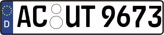 AC-UT9673