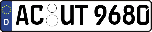 AC-UT9680