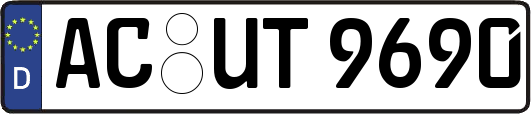 AC-UT9690