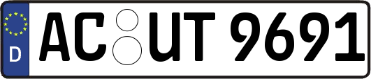 AC-UT9691