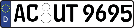 AC-UT9695