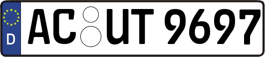 AC-UT9697