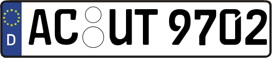 AC-UT9702