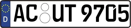 AC-UT9705