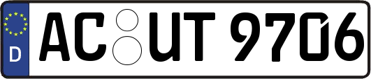 AC-UT9706