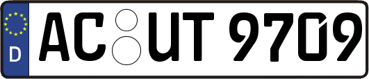 AC-UT9709