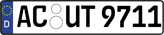 AC-UT9711