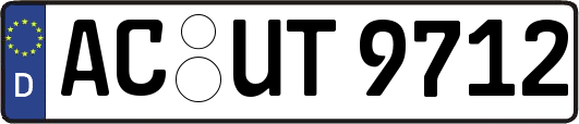 AC-UT9712