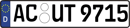 AC-UT9715