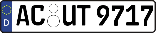 AC-UT9717