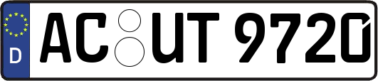 AC-UT9720