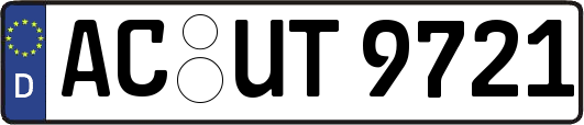 AC-UT9721