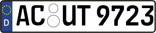 AC-UT9723