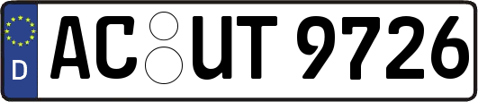 AC-UT9726