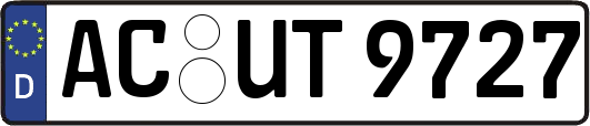 AC-UT9727