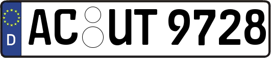 AC-UT9728