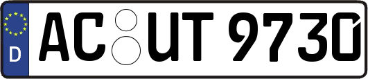 AC-UT9730