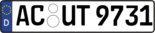 AC-UT9731
