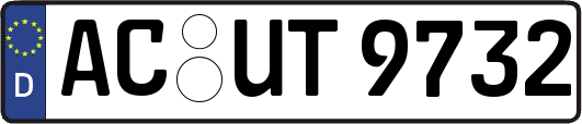 AC-UT9732