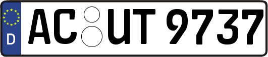 AC-UT9737