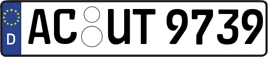 AC-UT9739