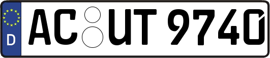 AC-UT9740