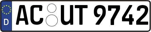 AC-UT9742