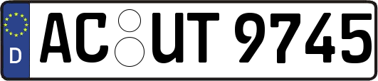 AC-UT9745