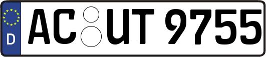 AC-UT9755