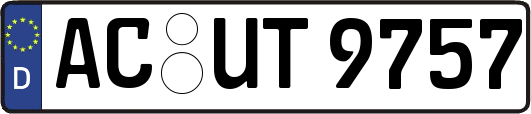 AC-UT9757