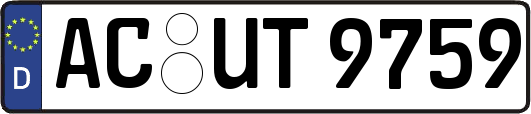 AC-UT9759