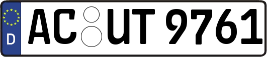 AC-UT9761