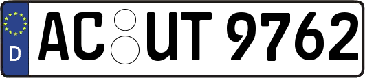 AC-UT9762
