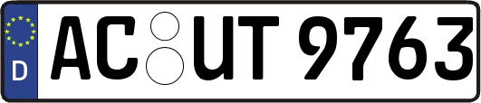 AC-UT9763