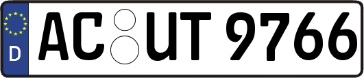 AC-UT9766
