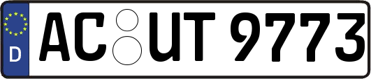 AC-UT9773