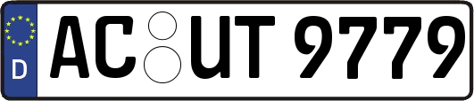 AC-UT9779