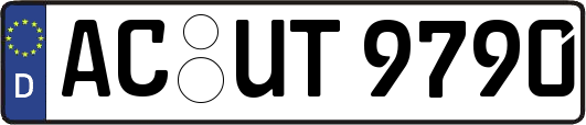 AC-UT9790