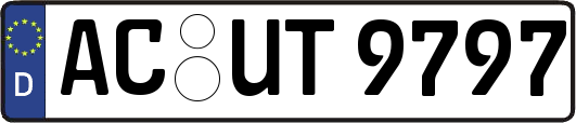 AC-UT9797