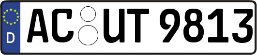 AC-UT9813
