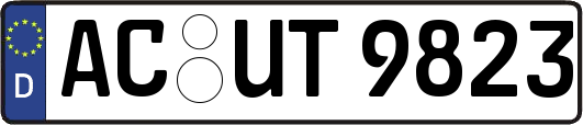 AC-UT9823