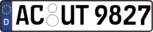 AC-UT9827