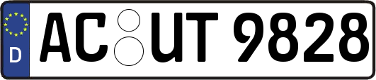 AC-UT9828