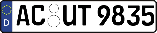 AC-UT9835