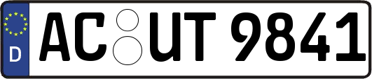 AC-UT9841