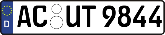 AC-UT9844